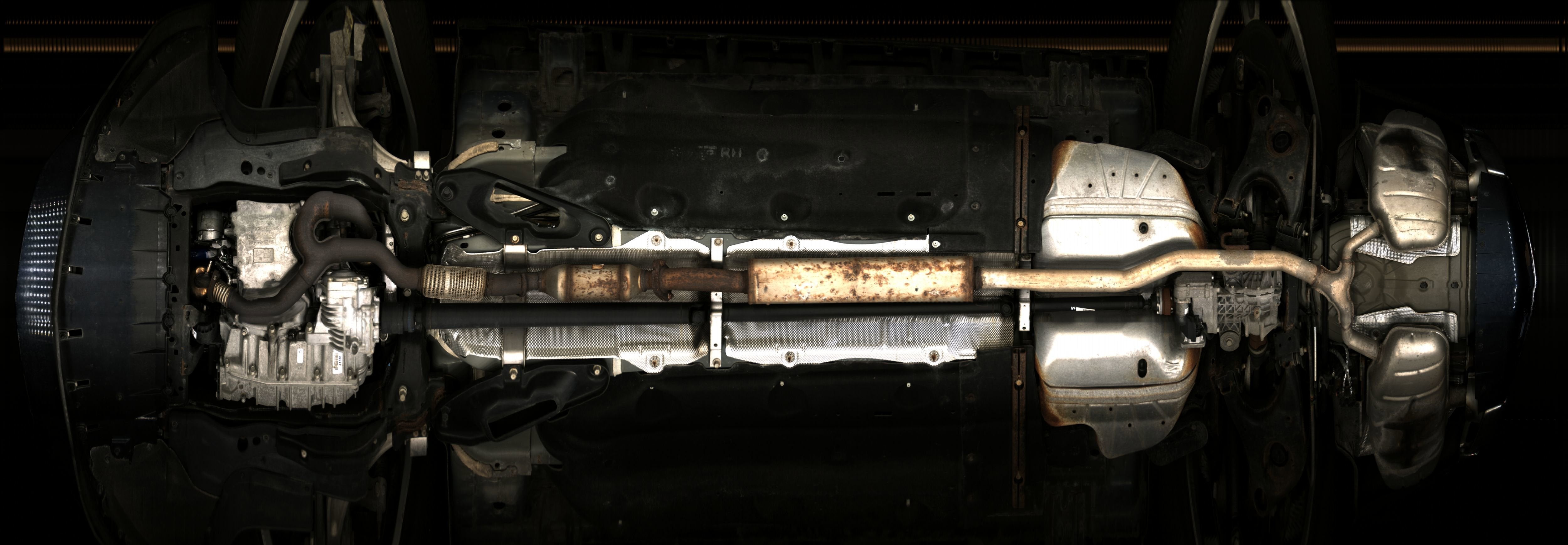 2016 Cadillac XTS Premium Collection