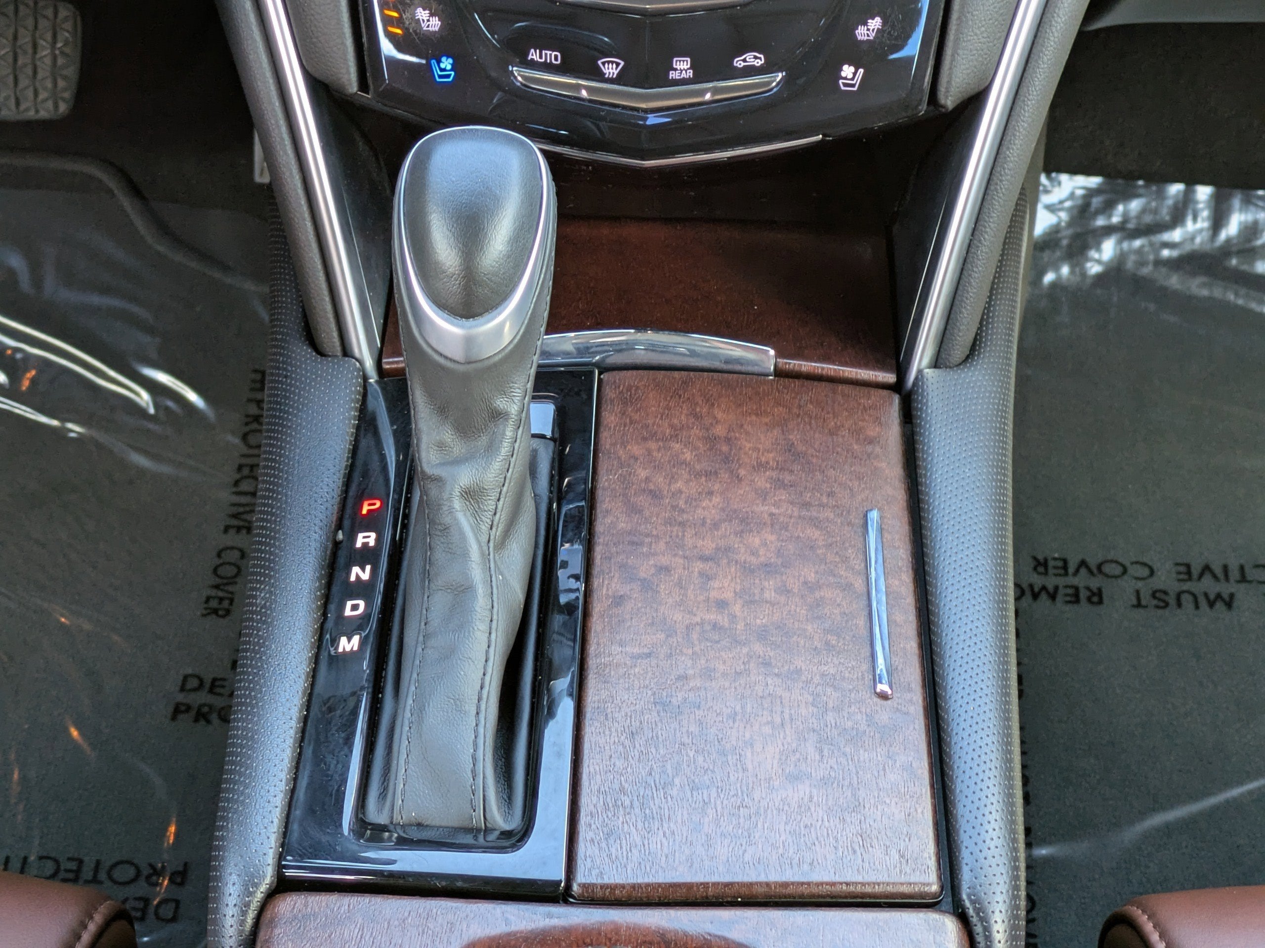 2016 Cadillac XTS Premium Collection