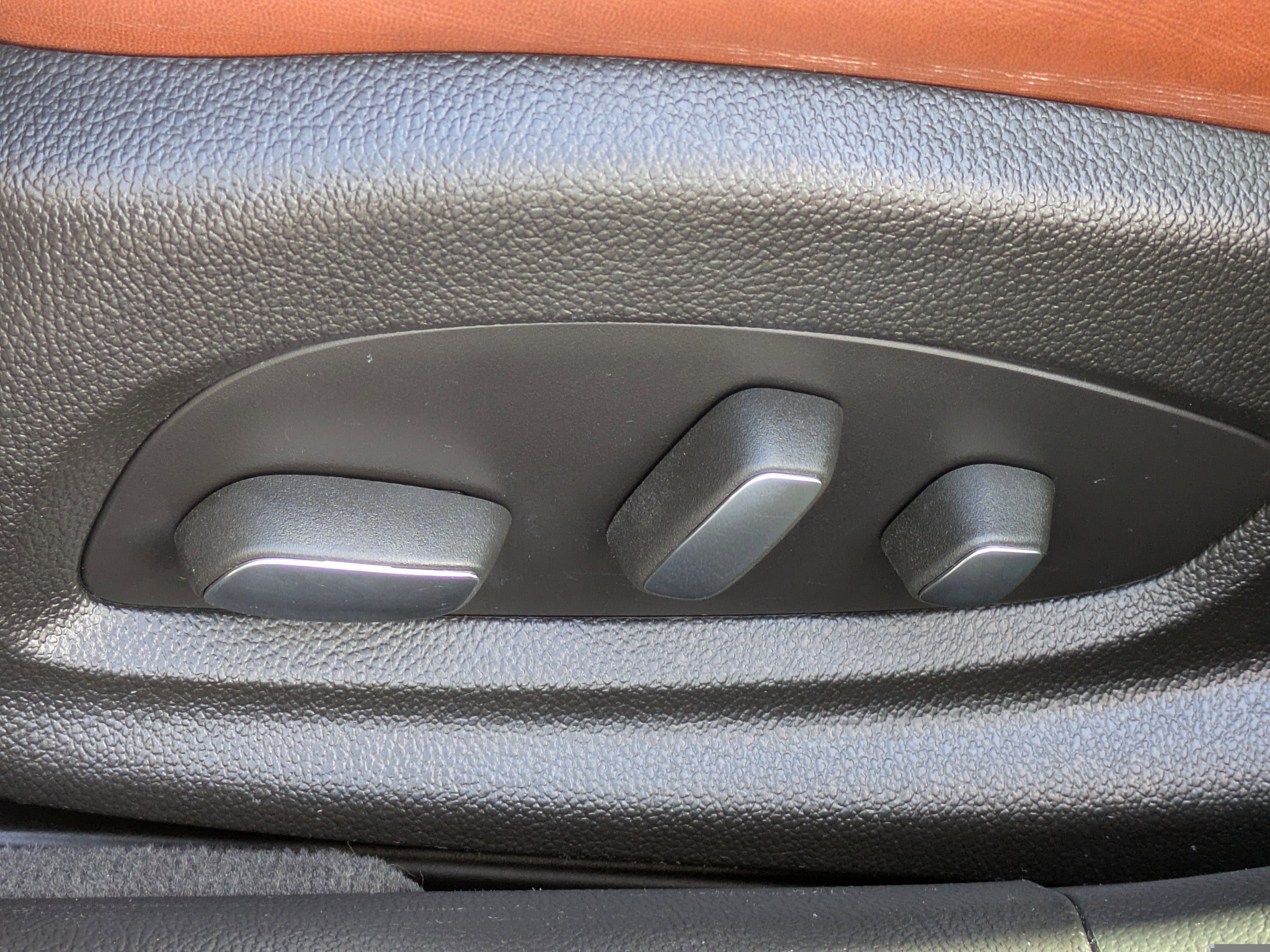 2016 Cadillac XTS Premium Collection