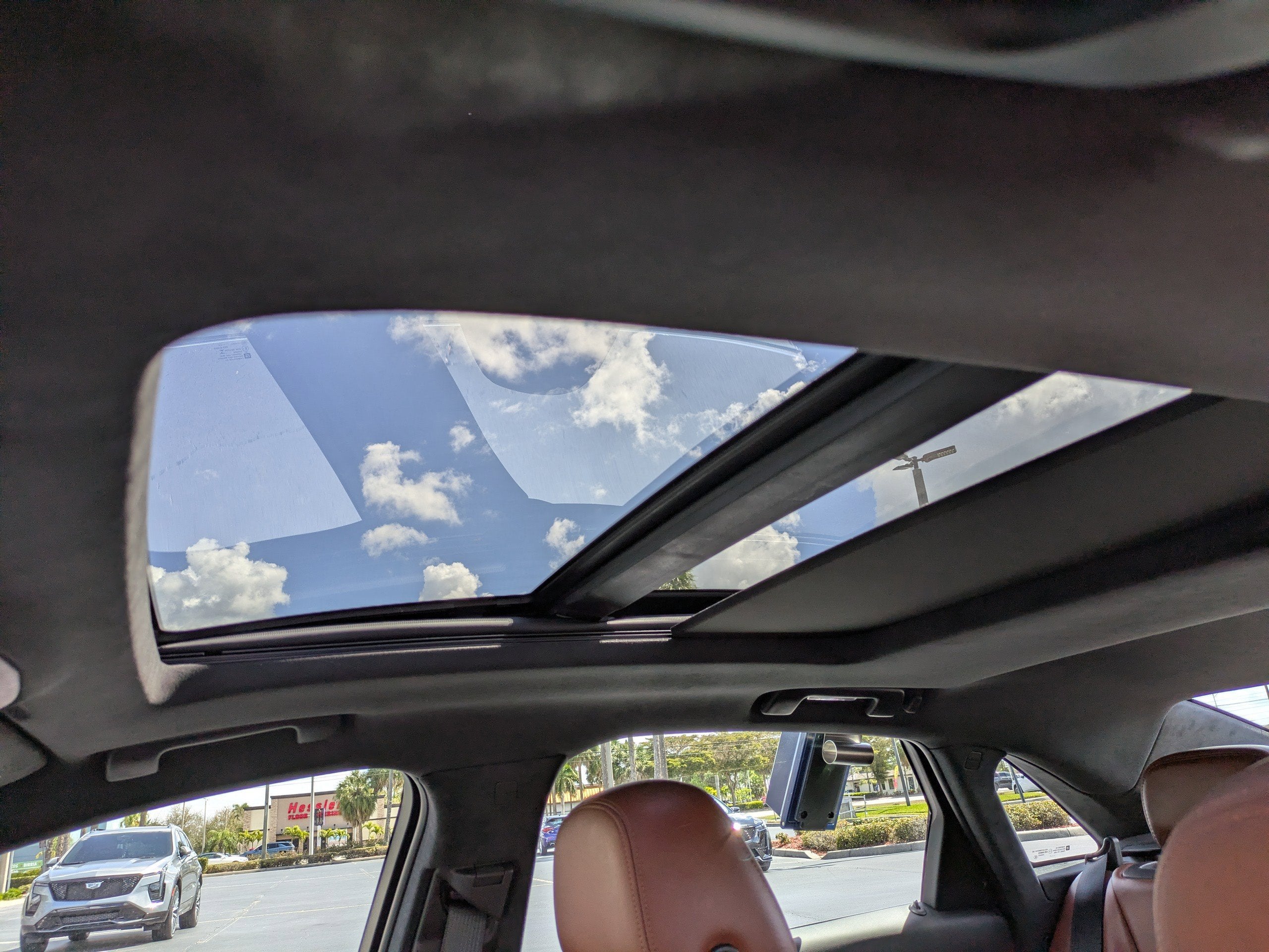 2016 Cadillac XTS Premium Collection