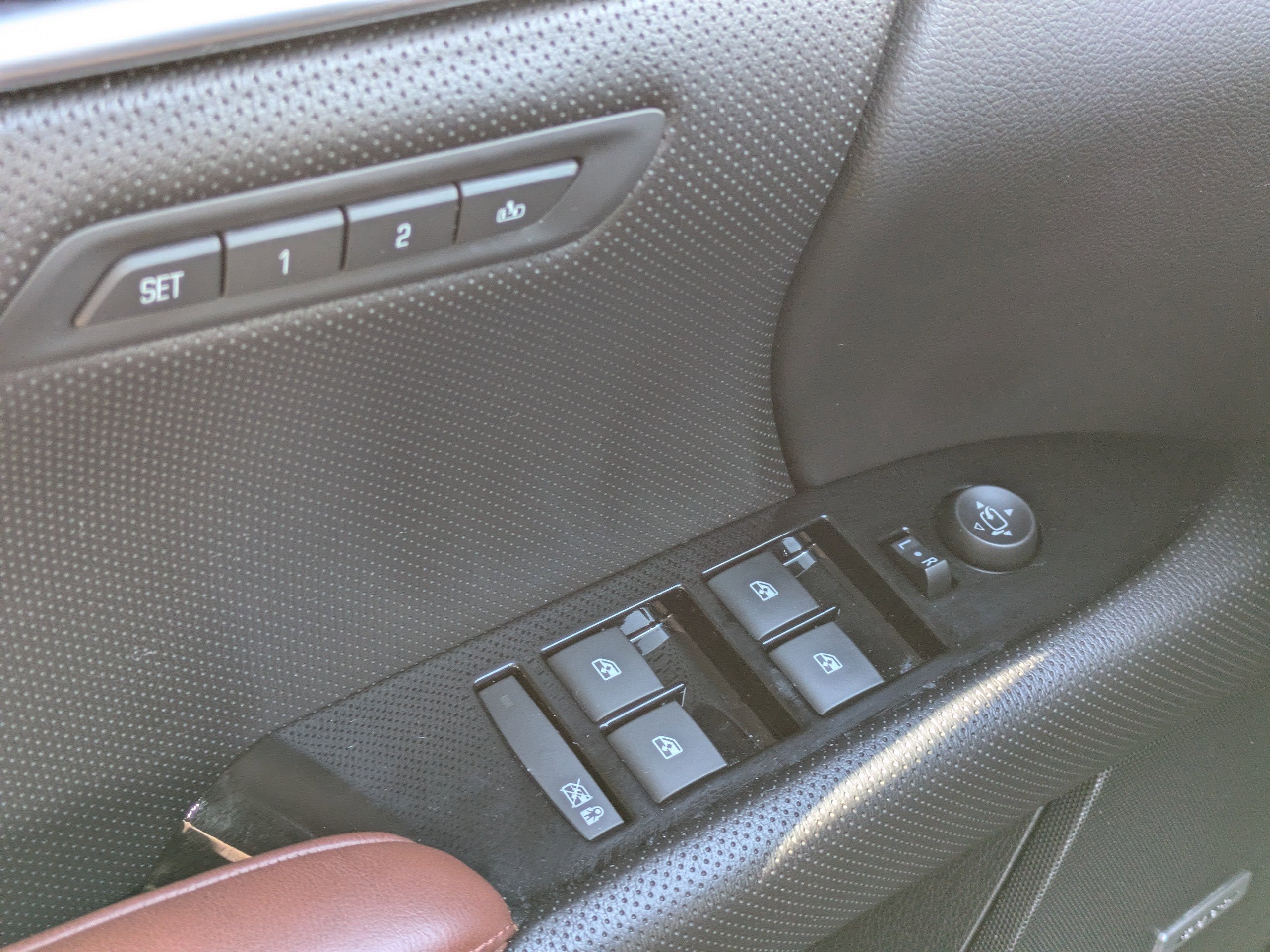 2016 Cadillac XTS Premium Collection