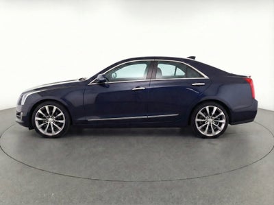2016 Cadillac XTS Premium Collection
