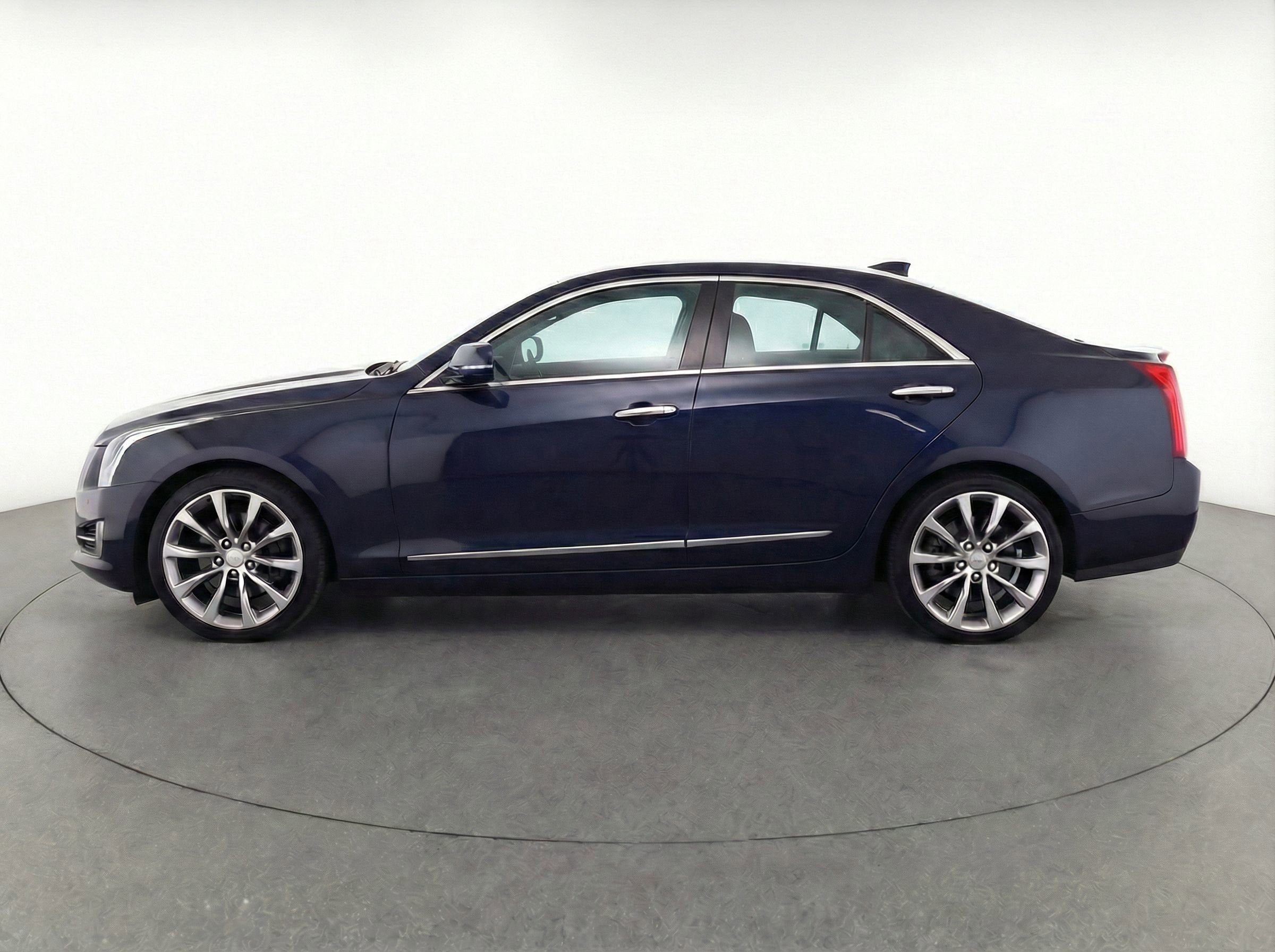2016 Cadillac XTS Premium Collection