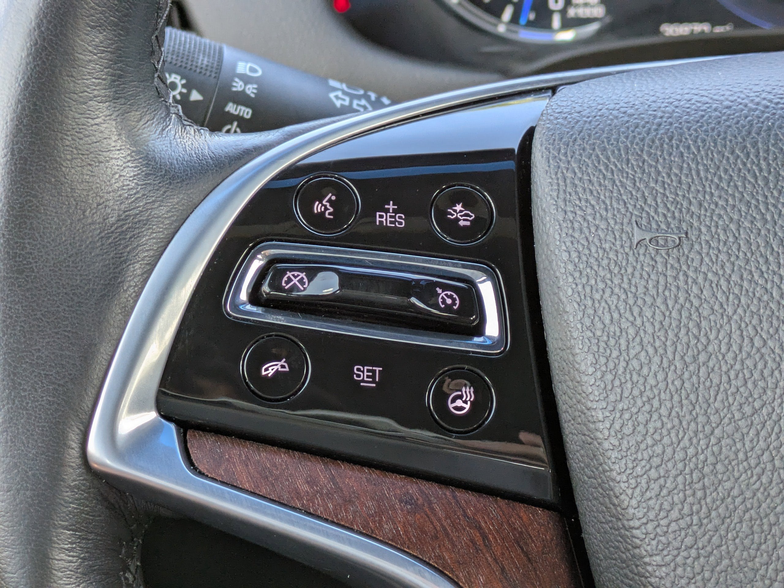 2016 Cadillac XTS Premium Collection