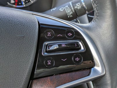 2016 Cadillac XTS Premium Collection