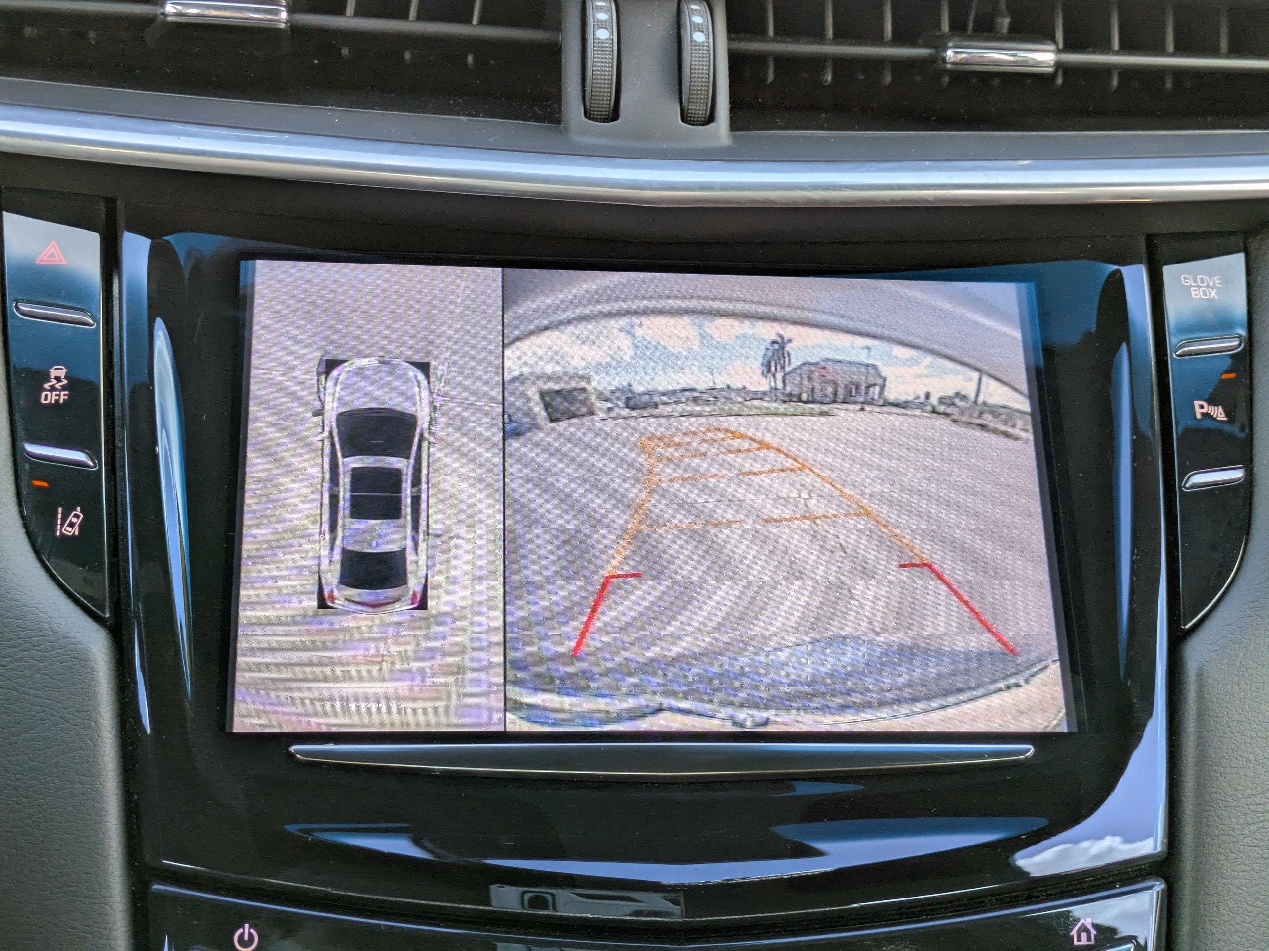 2016 Cadillac XTS Premium Collection