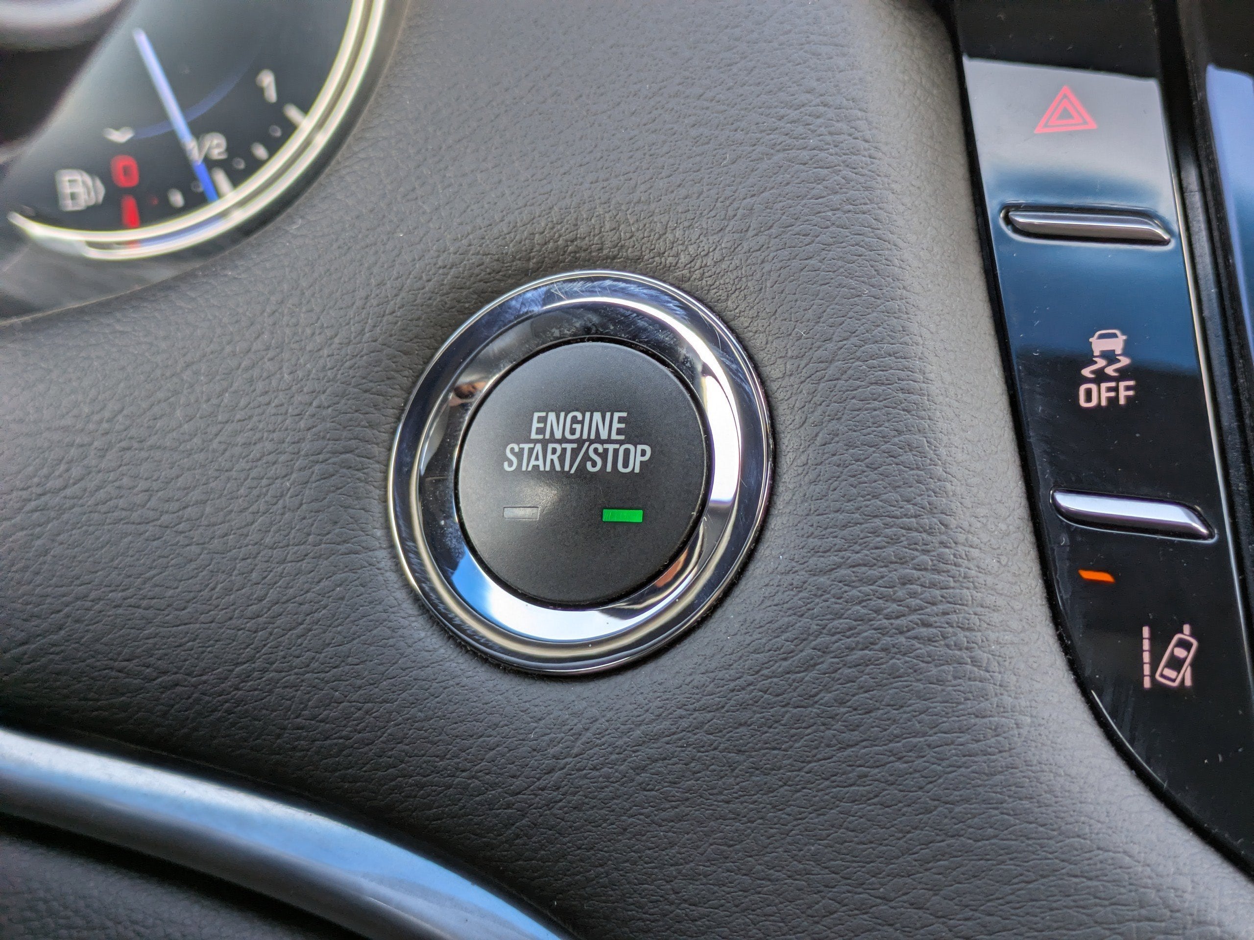 2016 Cadillac XTS Premium Collection