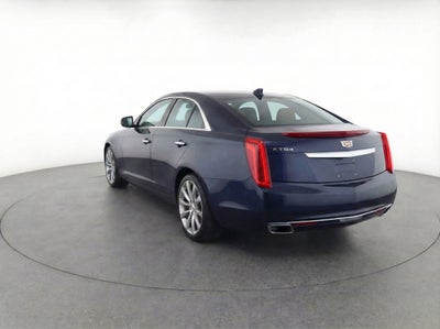 2016 Cadillac XTS Premium Collection