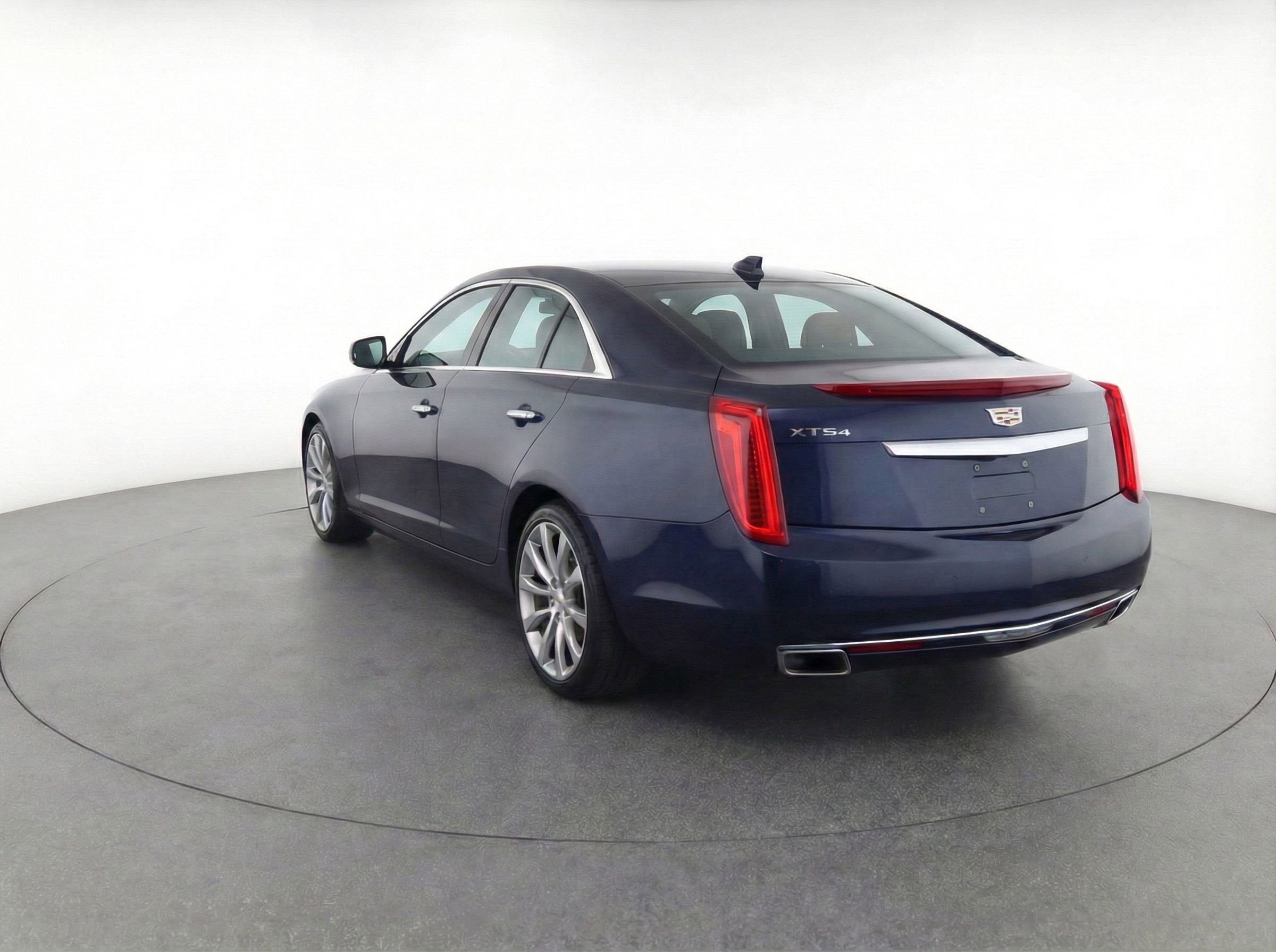 2016 Cadillac XTS Premium Collection