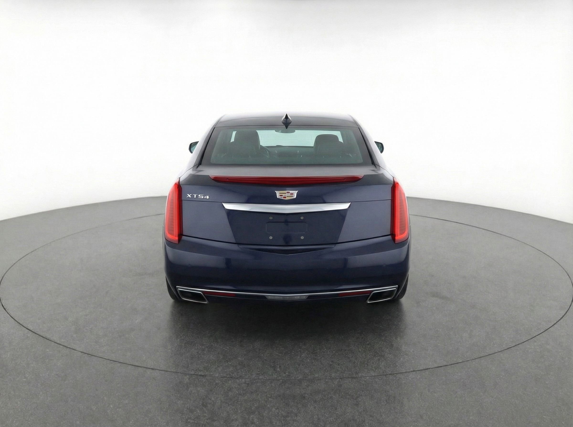 2016 Cadillac XTS Premium Collection