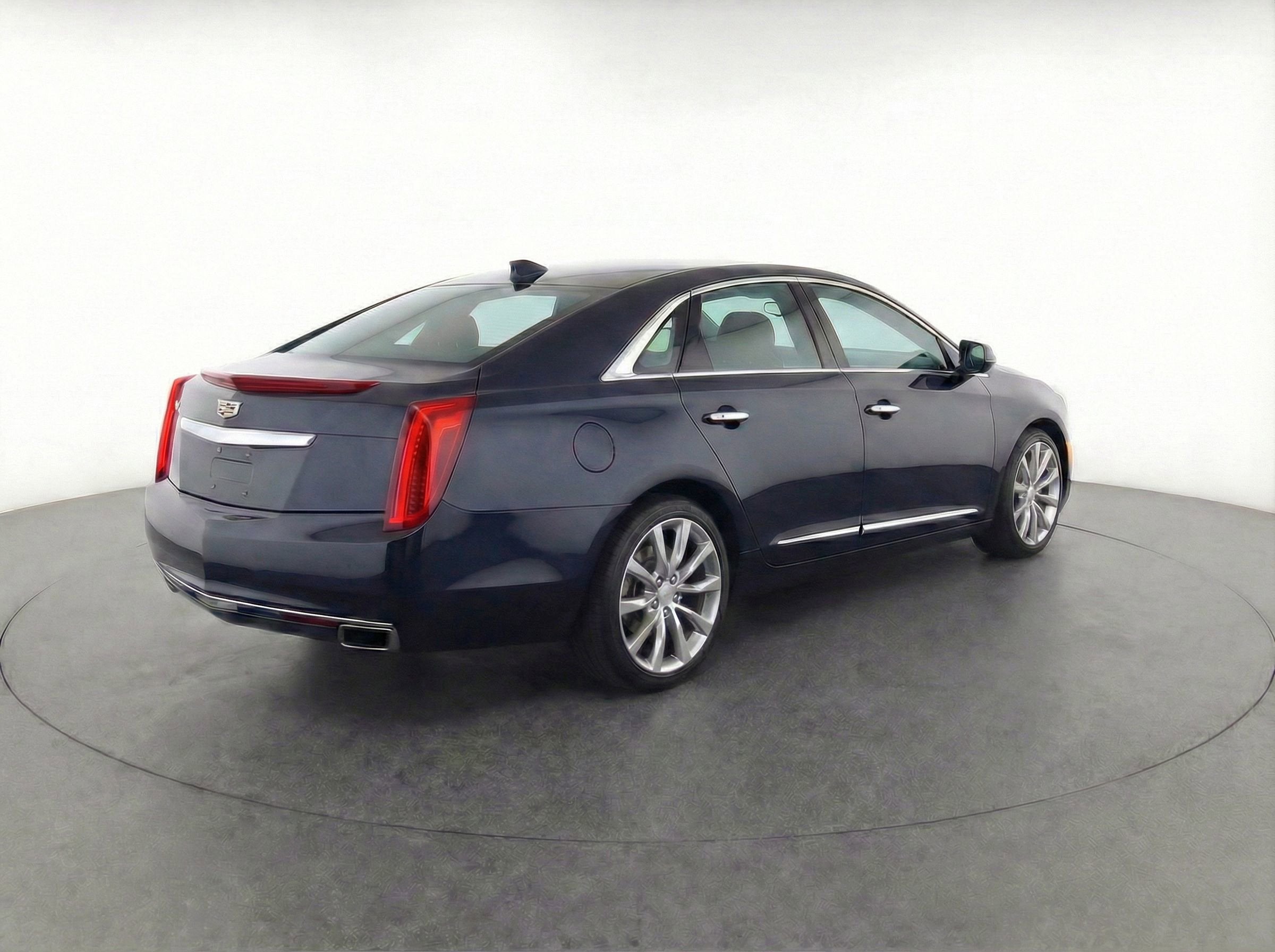 2016 Cadillac XTS Premium Collection