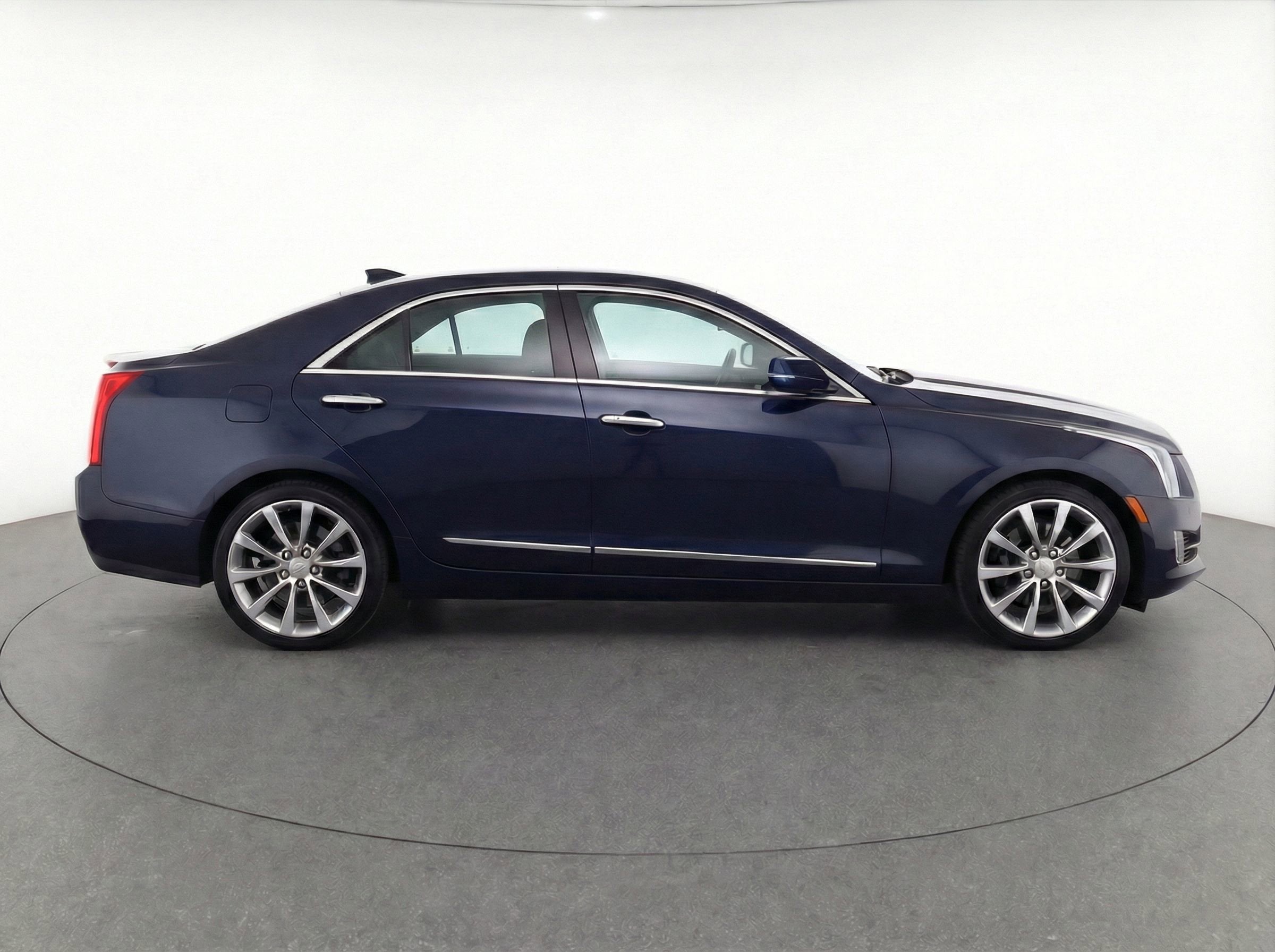 2016 Cadillac XTS Premium Collection