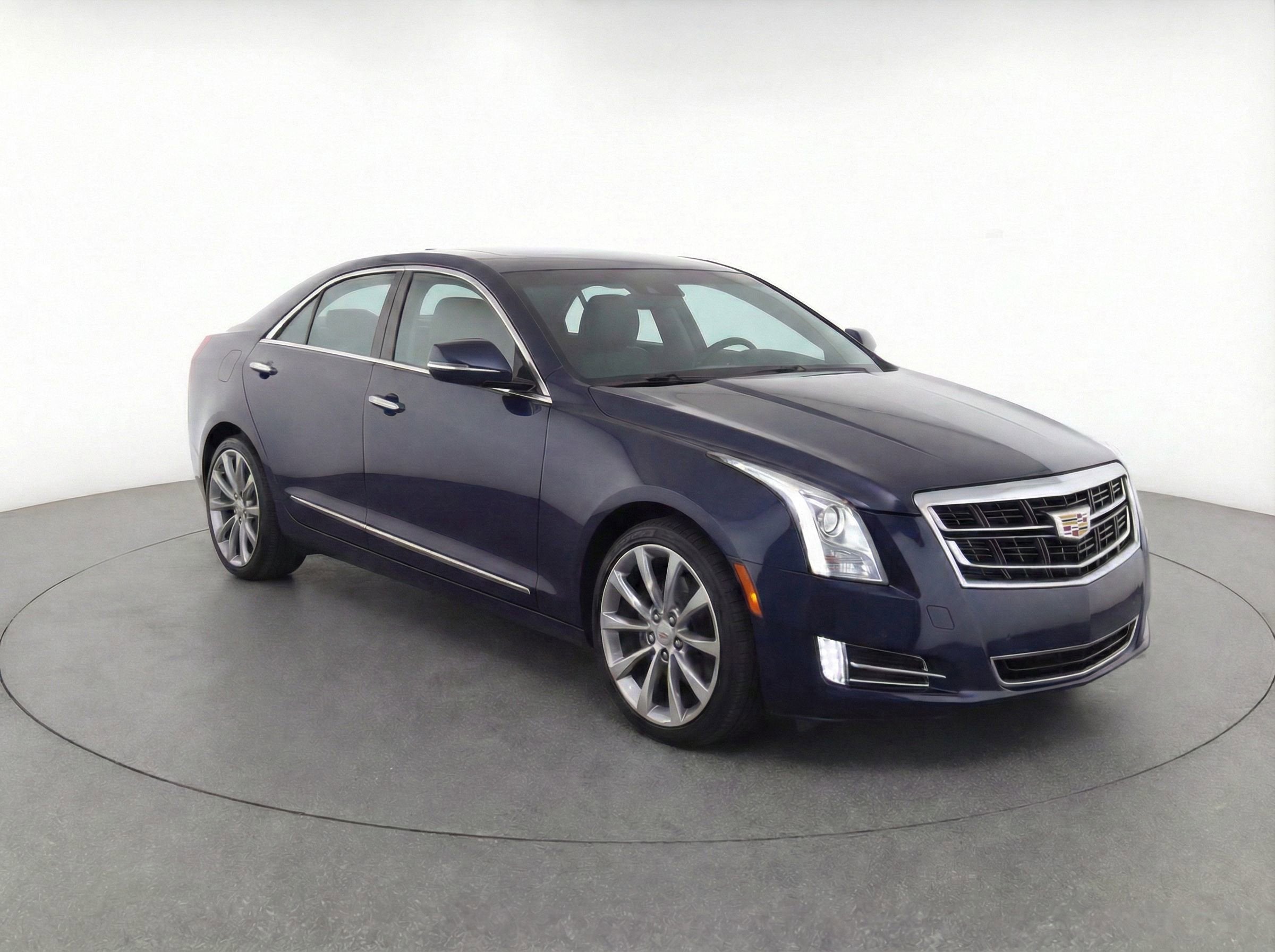 2016 Cadillac XTS Premium Collection