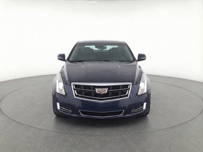 2016 Cadillac XTS Premium Collection