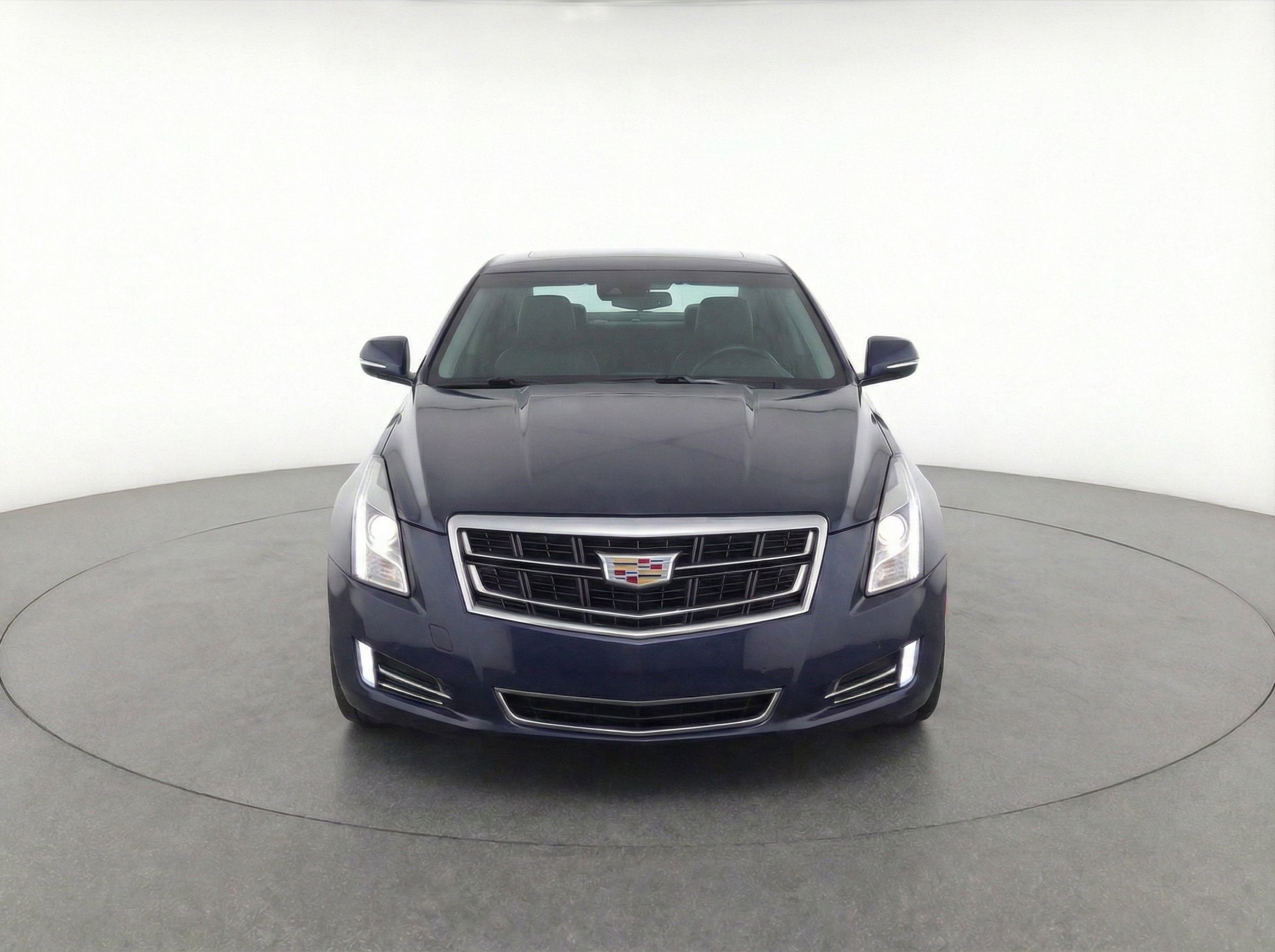 2016 Cadillac XTS Premium Collection