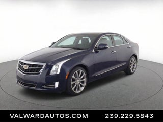 2016 Cadillac XTS Premium Collection