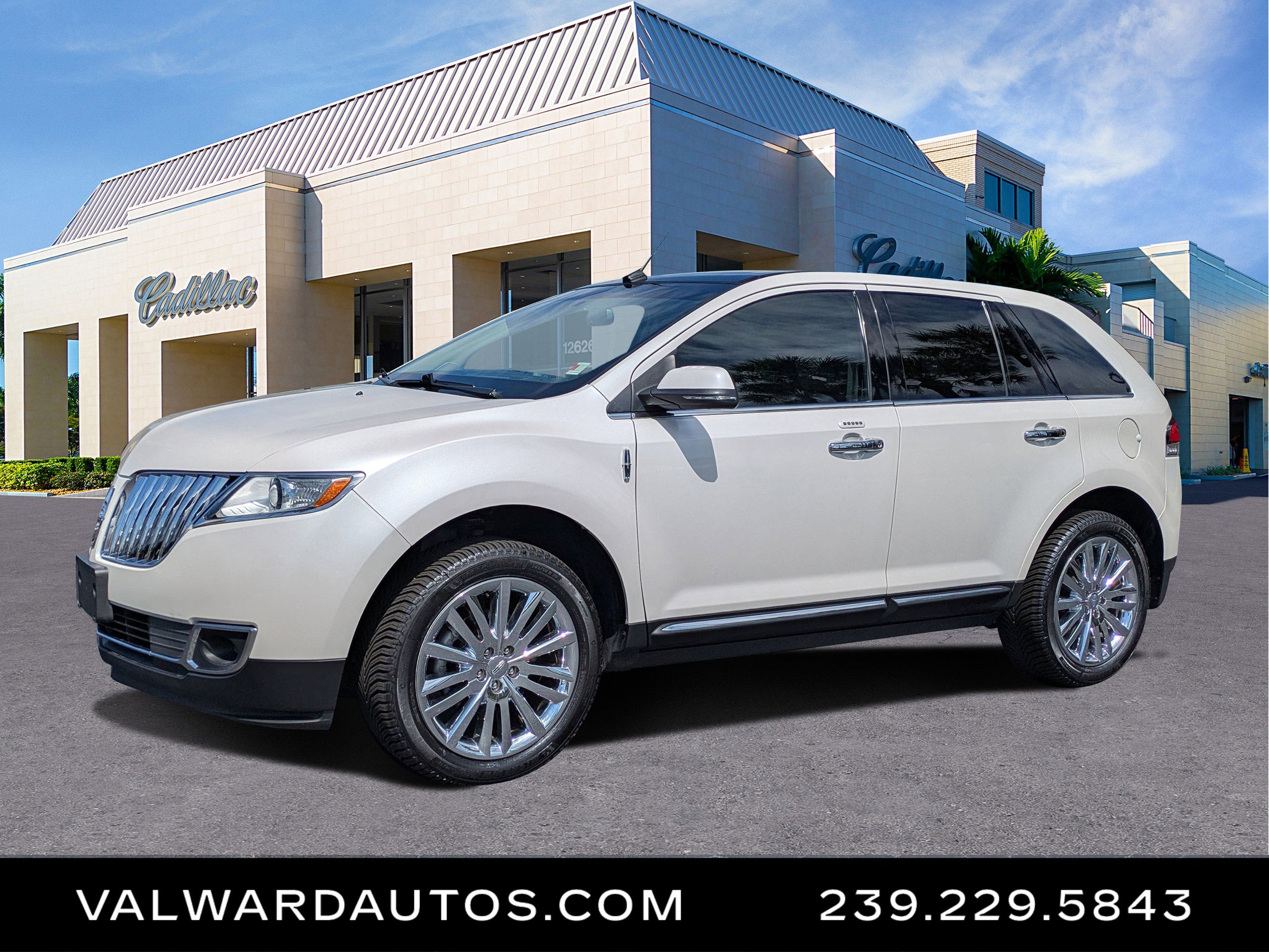 Used Cars Under $25K in Fort Myers, FL | Val Ward Cadillac