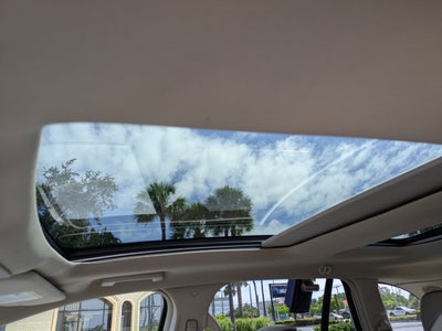 2014 Lincoln MKX 4DR AWD PREMIERE