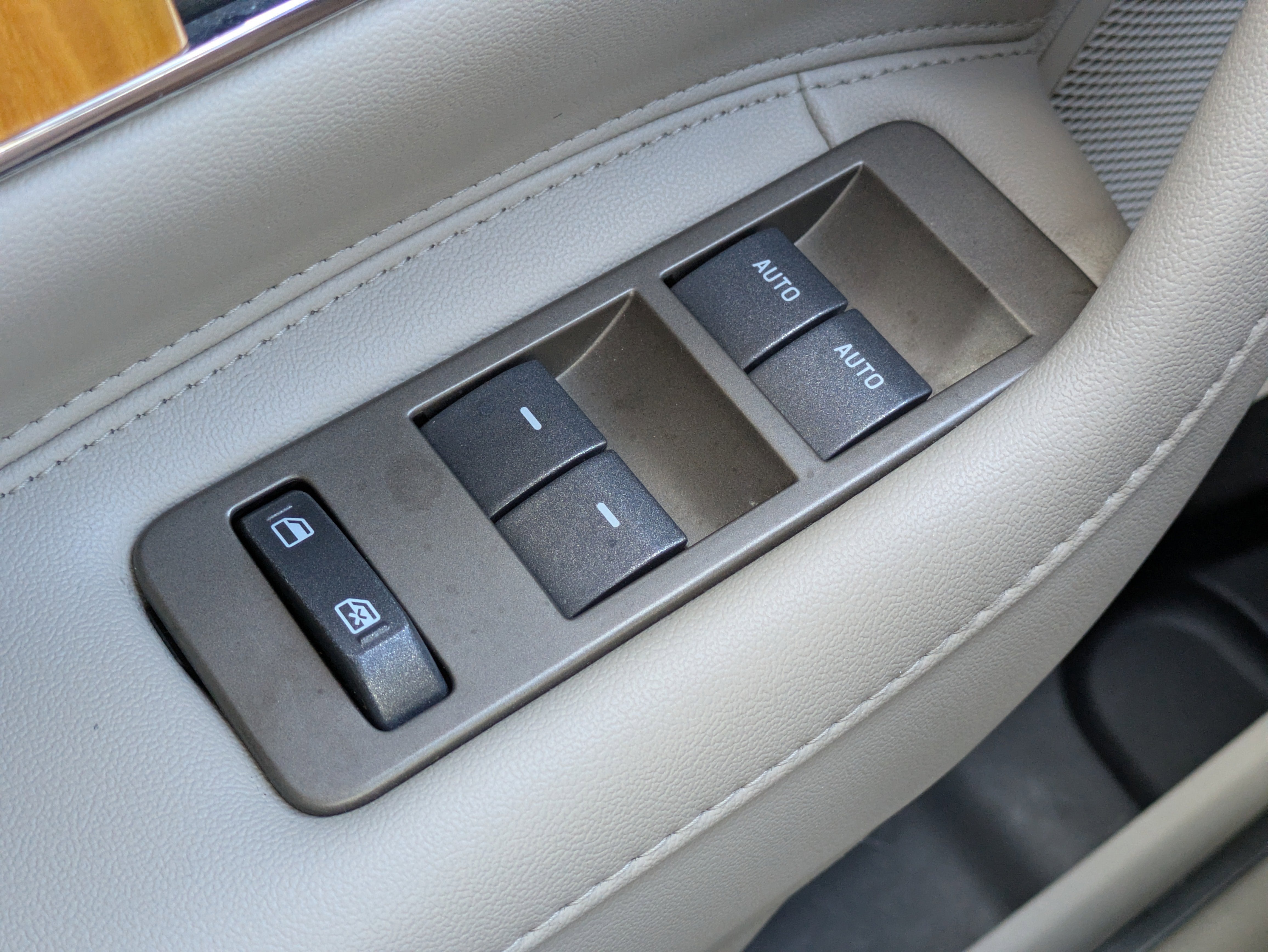 2014 Lincoln MKX 4DR AWD PREMIERE