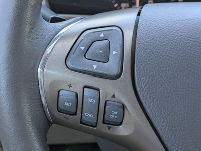 2014 Lincoln MKX 4DR AWD PREMIERE