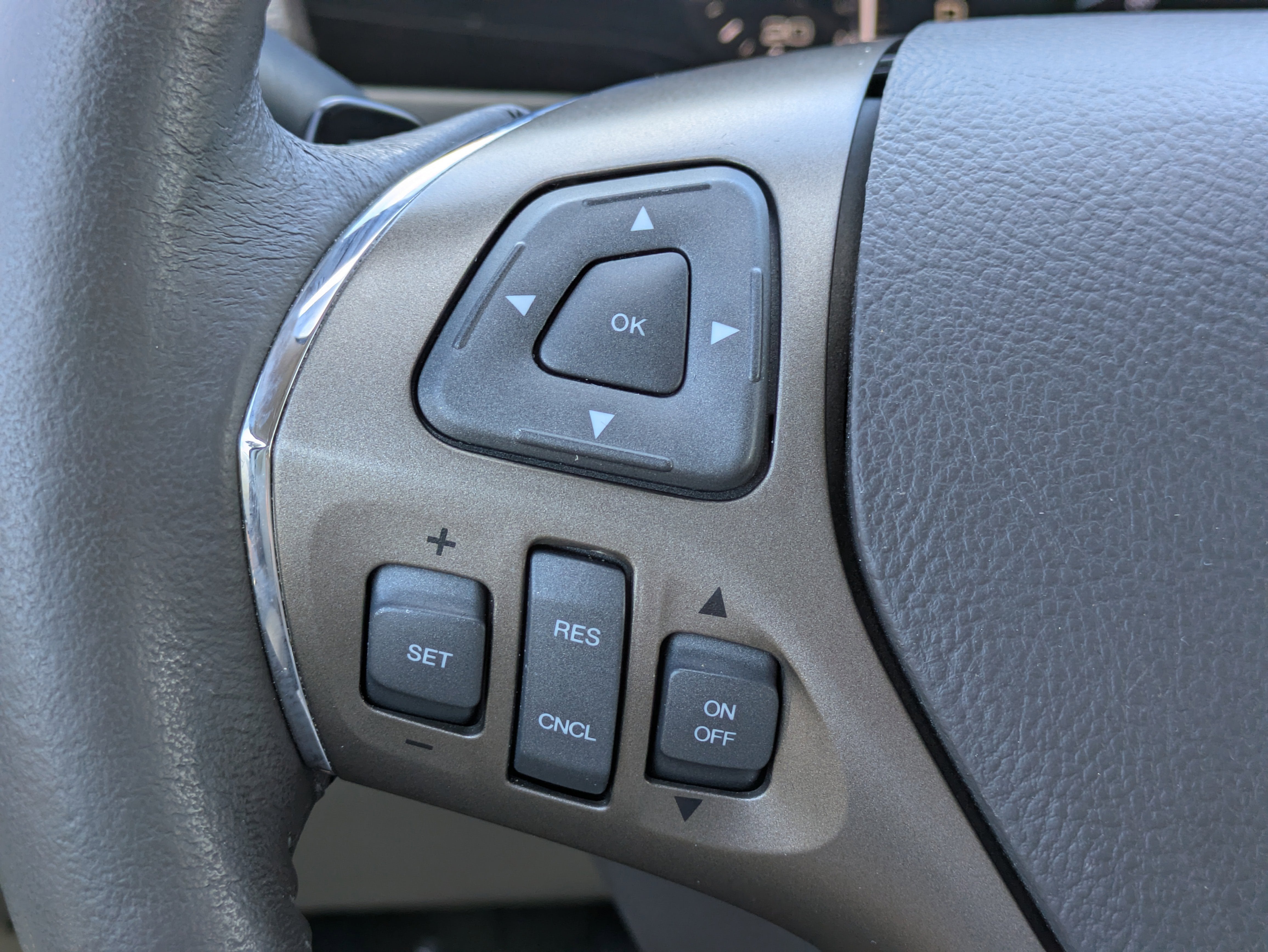 2014 Lincoln MKX 4DR AWD PREMIERE