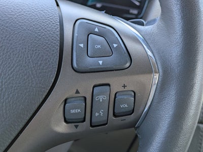 2014 Lincoln MKX 4DR AWD PREMIERE
