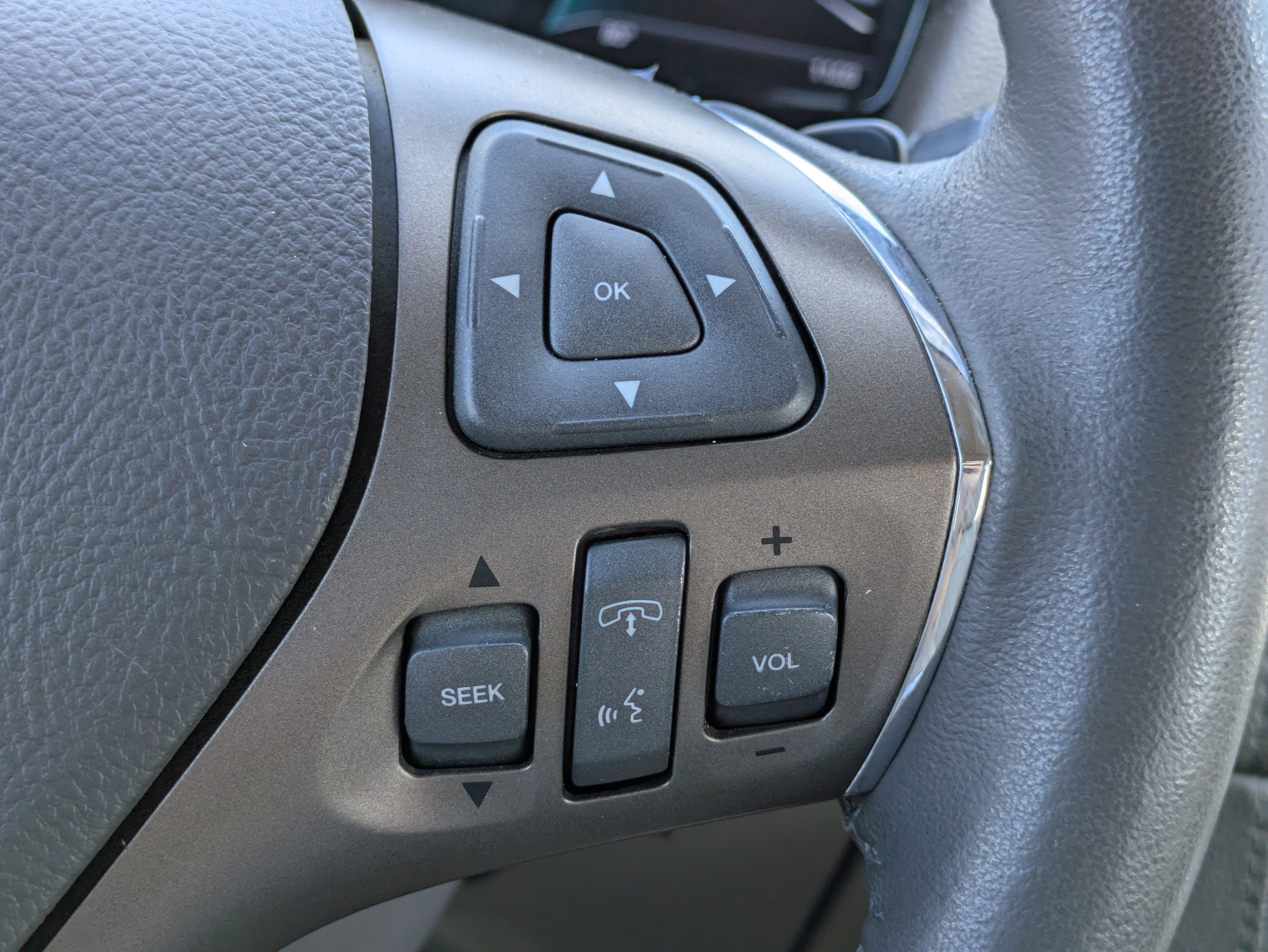 2014 Lincoln MKX 4DR AWD PREMIERE