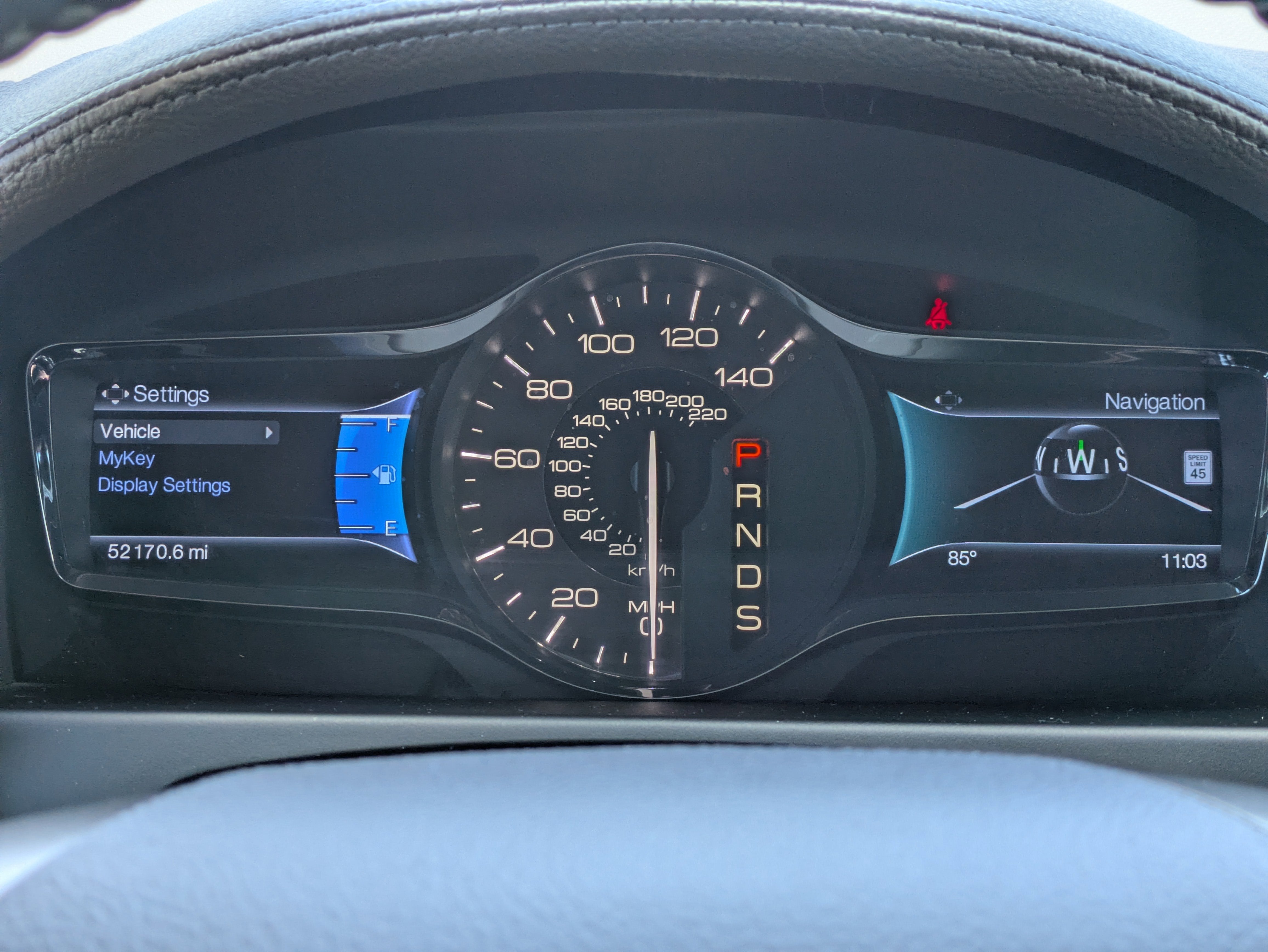 2014 Lincoln MKX 4DR AWD PREMIERE