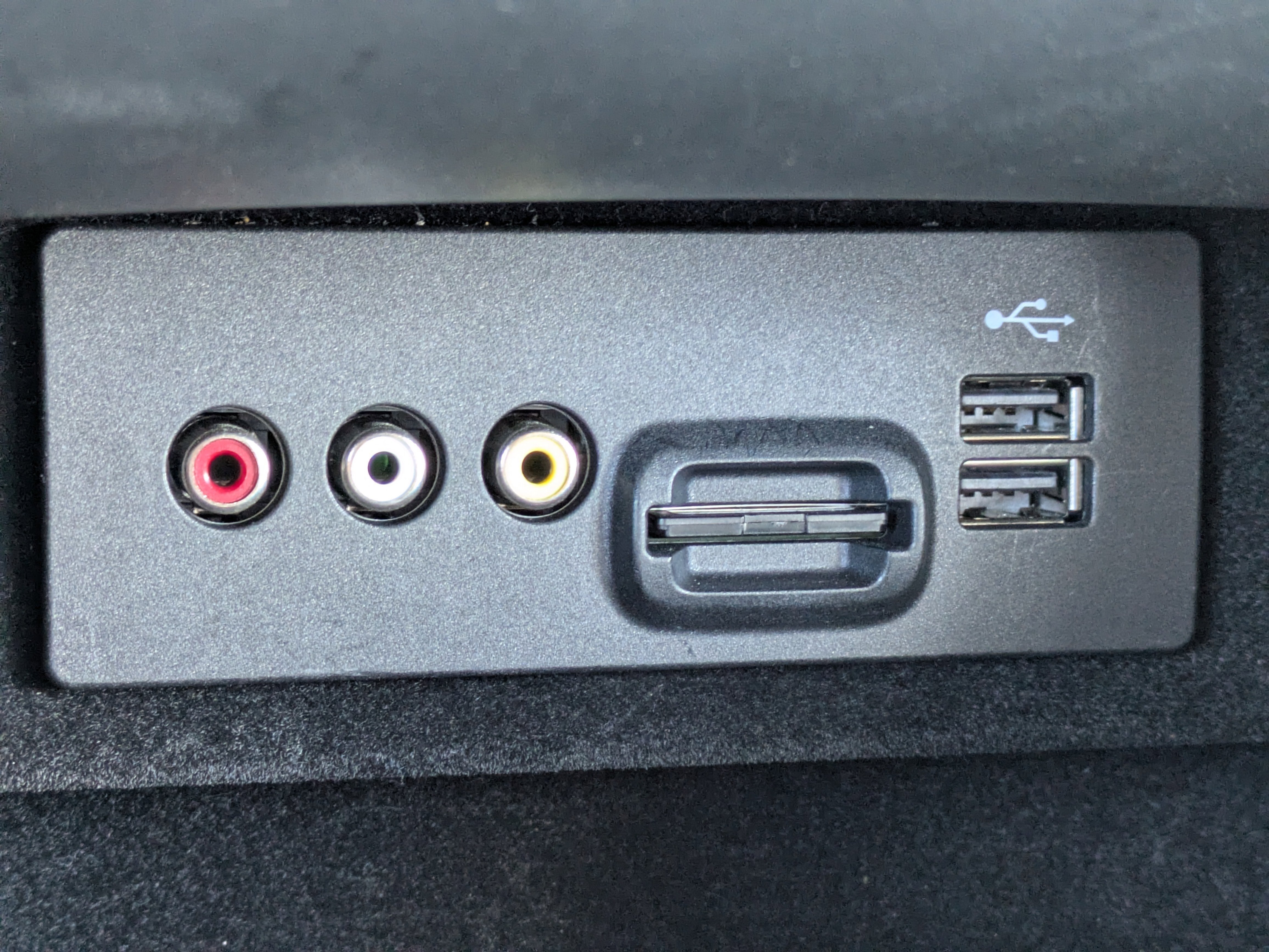 2014 Lincoln MKX 4DR AWD PREMIERE