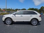 2014 Lincoln MKX 4DR AWD PREMIERE