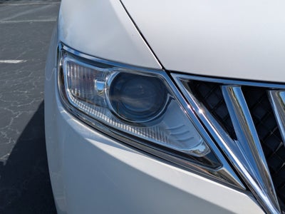 2014 Lincoln MKX 4DR AWD PREMIERE