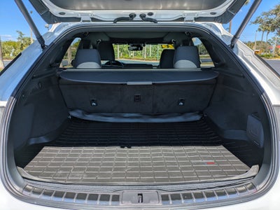 2023 Lexus RX RX 350 Luxury