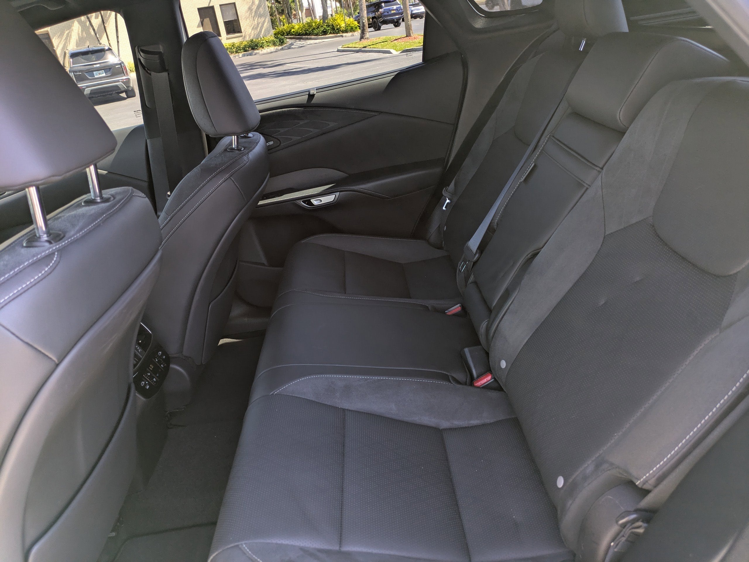 2023 Lexus RX RX 350 Luxury