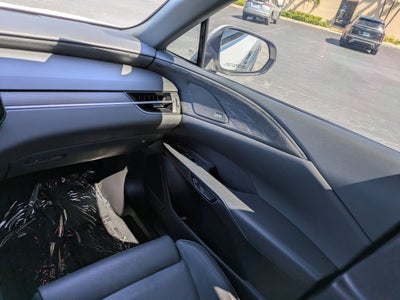 2023 Lexus RX RX 350 Luxury