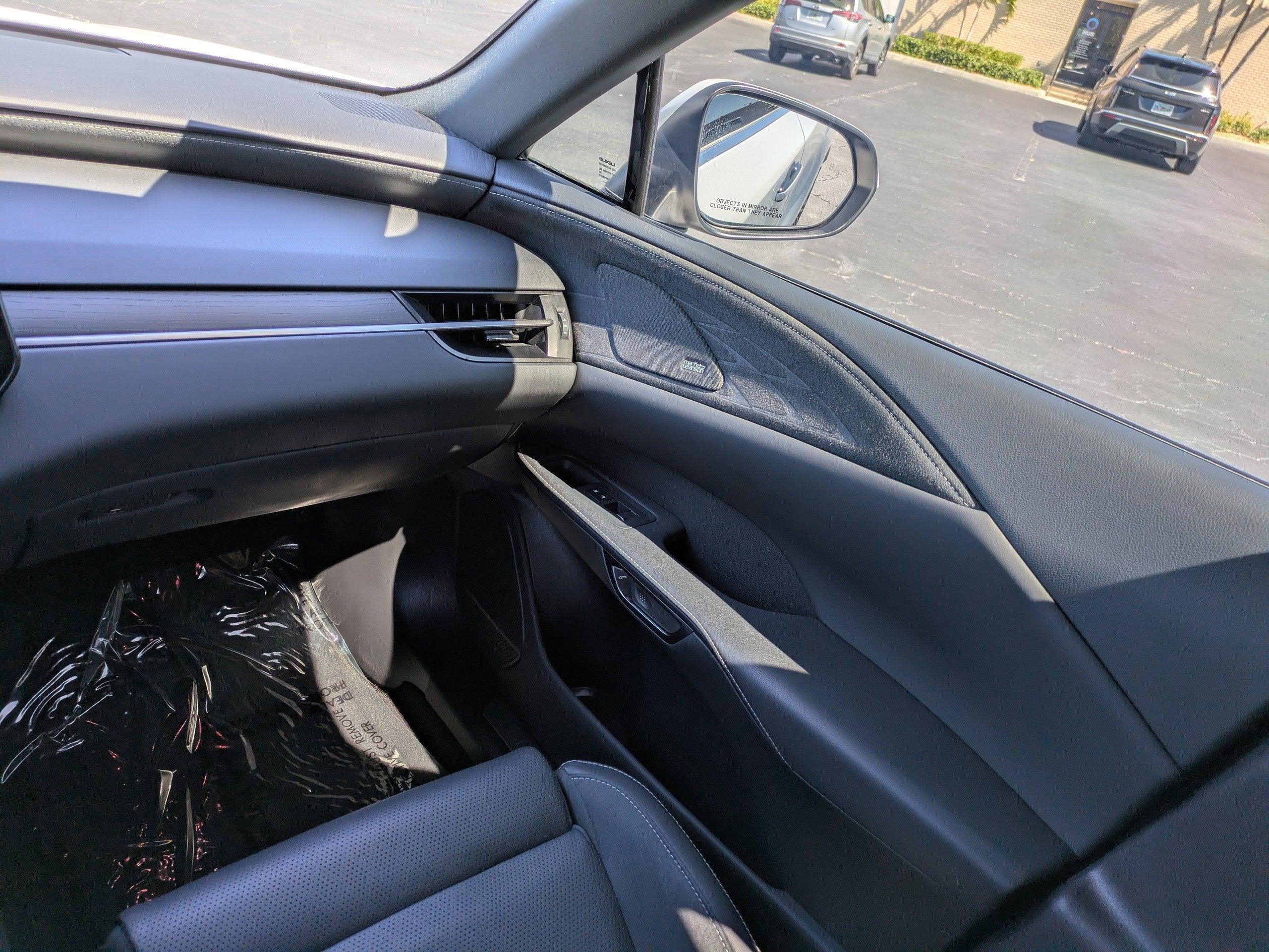 2023 Lexus RX RX 350 Luxury