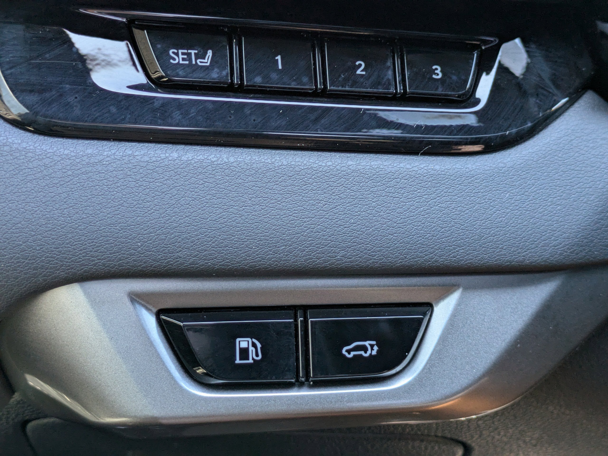 2023 Lexus RX RX 350 Luxury