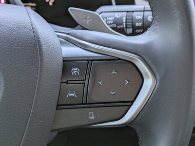 2023 Lexus RX RX 350 Luxury