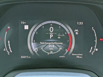 2023 Lexus RX RX 350 Luxury