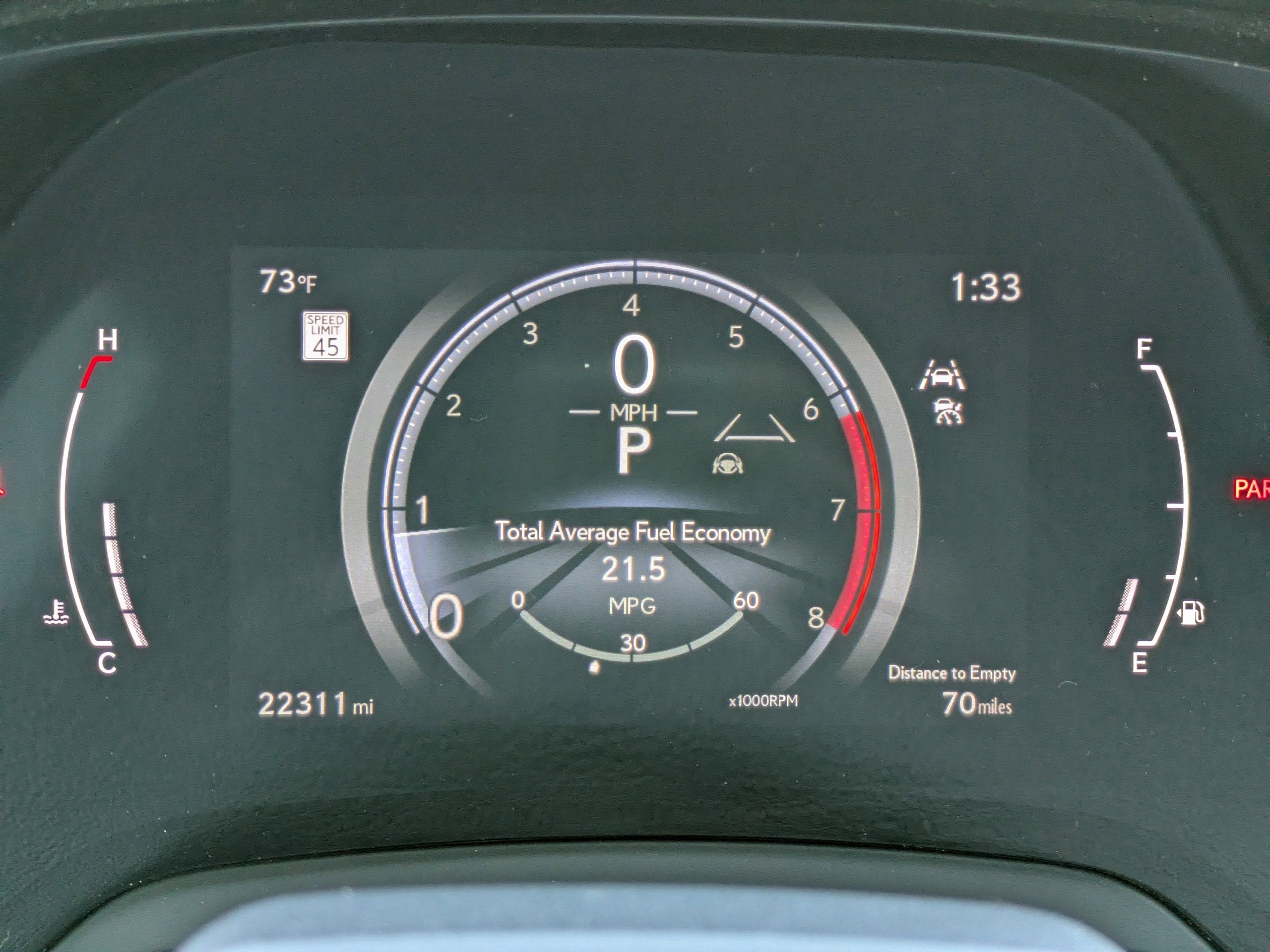 2023 Lexus RX RX 350 Luxury