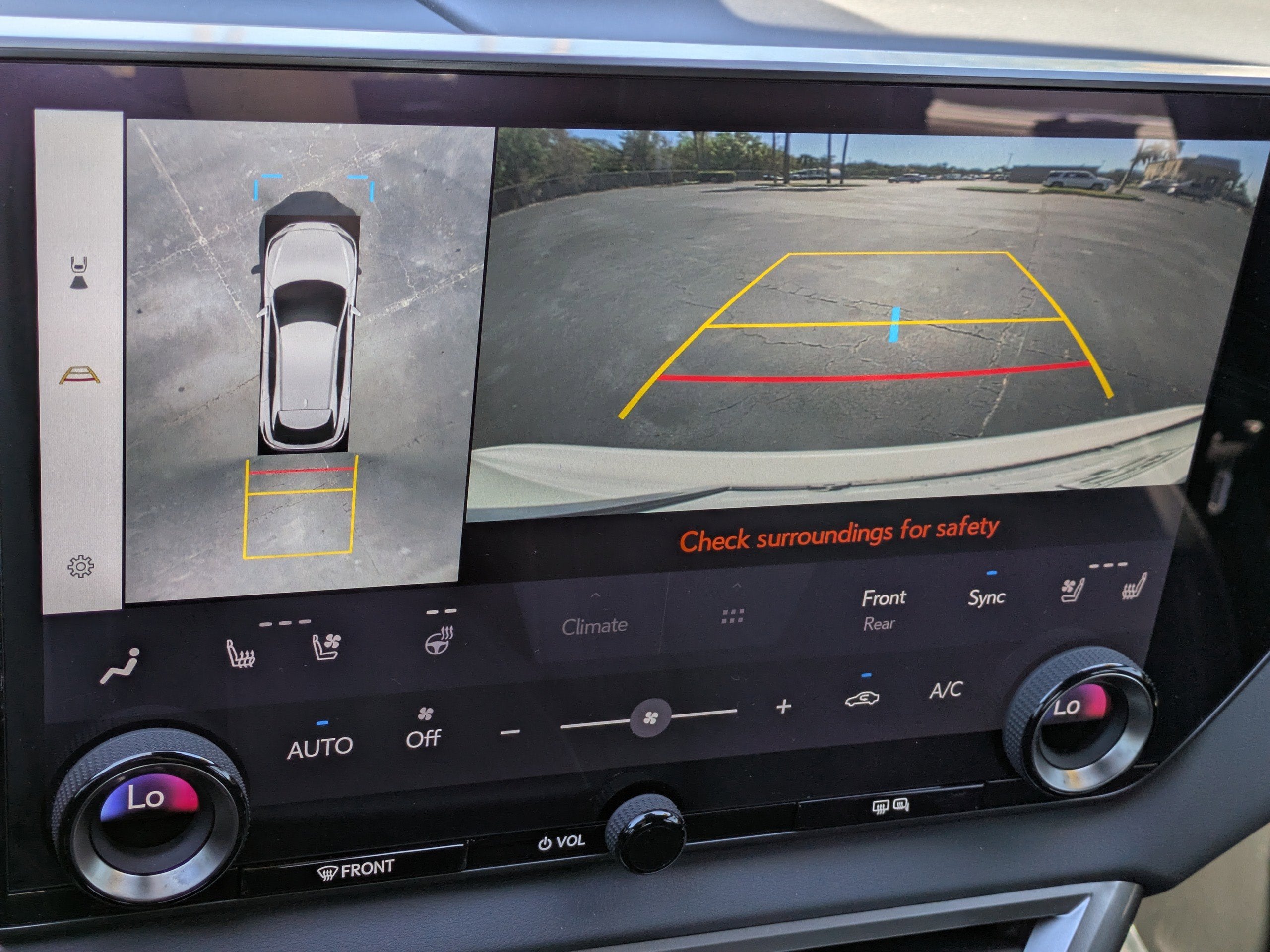 2023 Lexus RX RX 350 Luxury