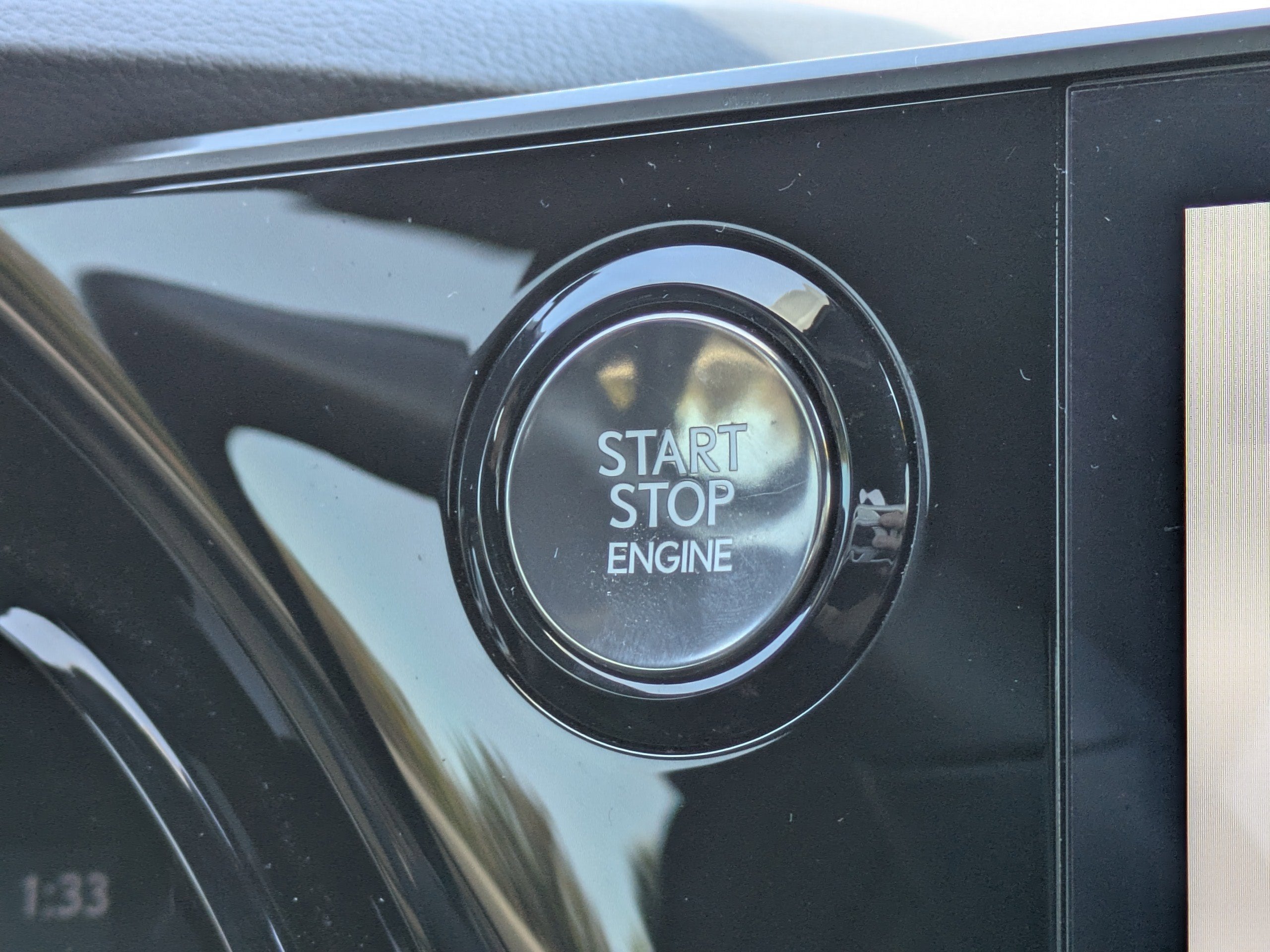 2023 Lexus RX RX 350 Luxury