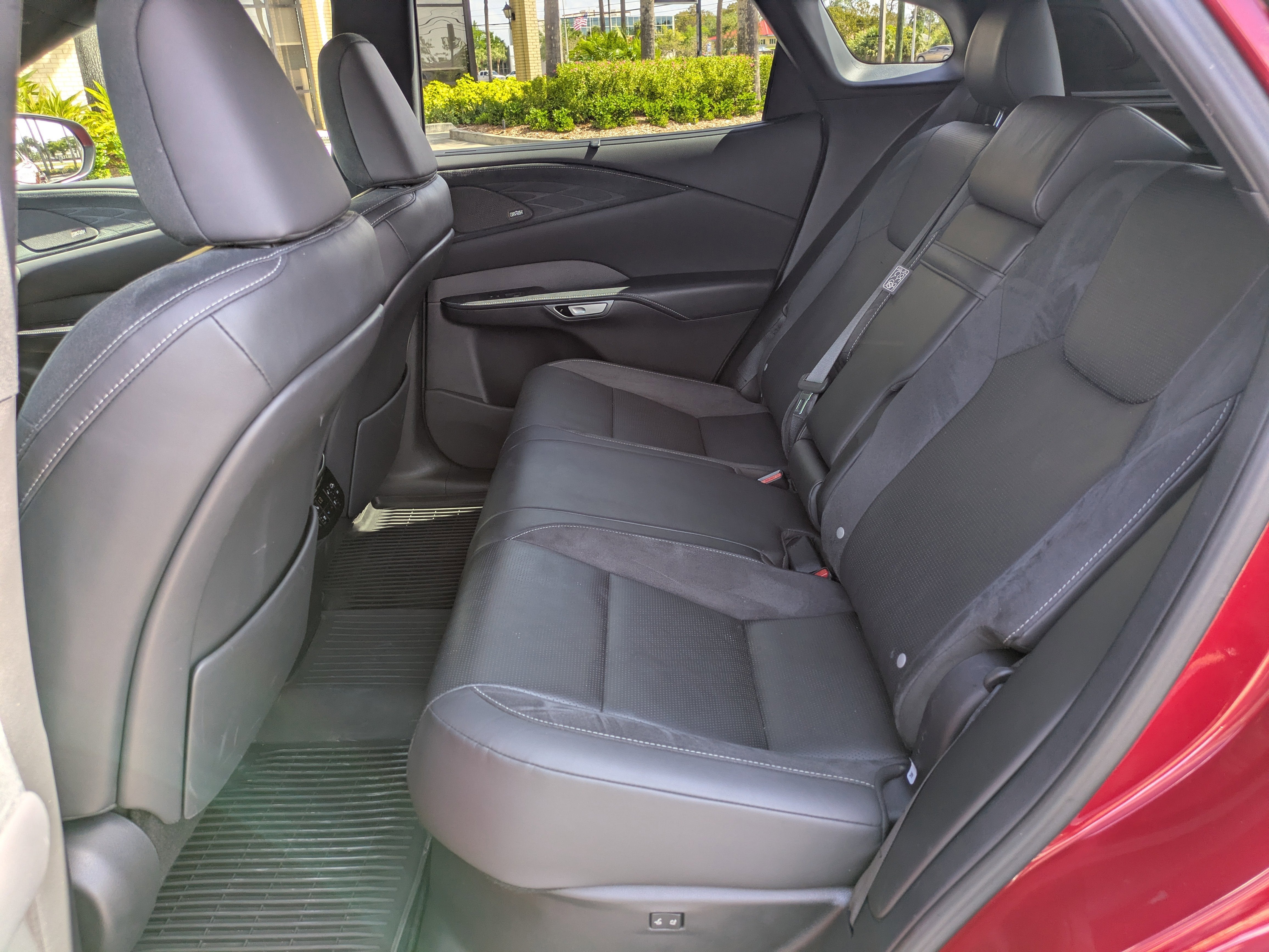 2023 Lexus RX RX 350 Luxury FWD