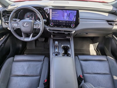 2023 Lexus RX RX 350 Luxury FWD
