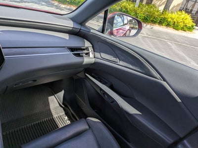 2023 Lexus RX RX 350 Luxury FWD