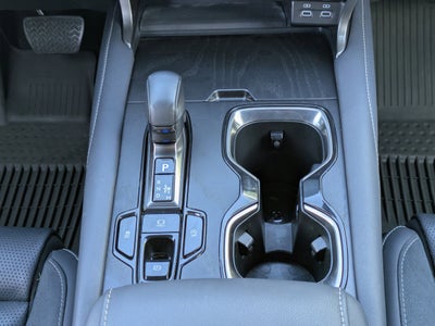 2023 Lexus RX RX 350 Luxury FWD