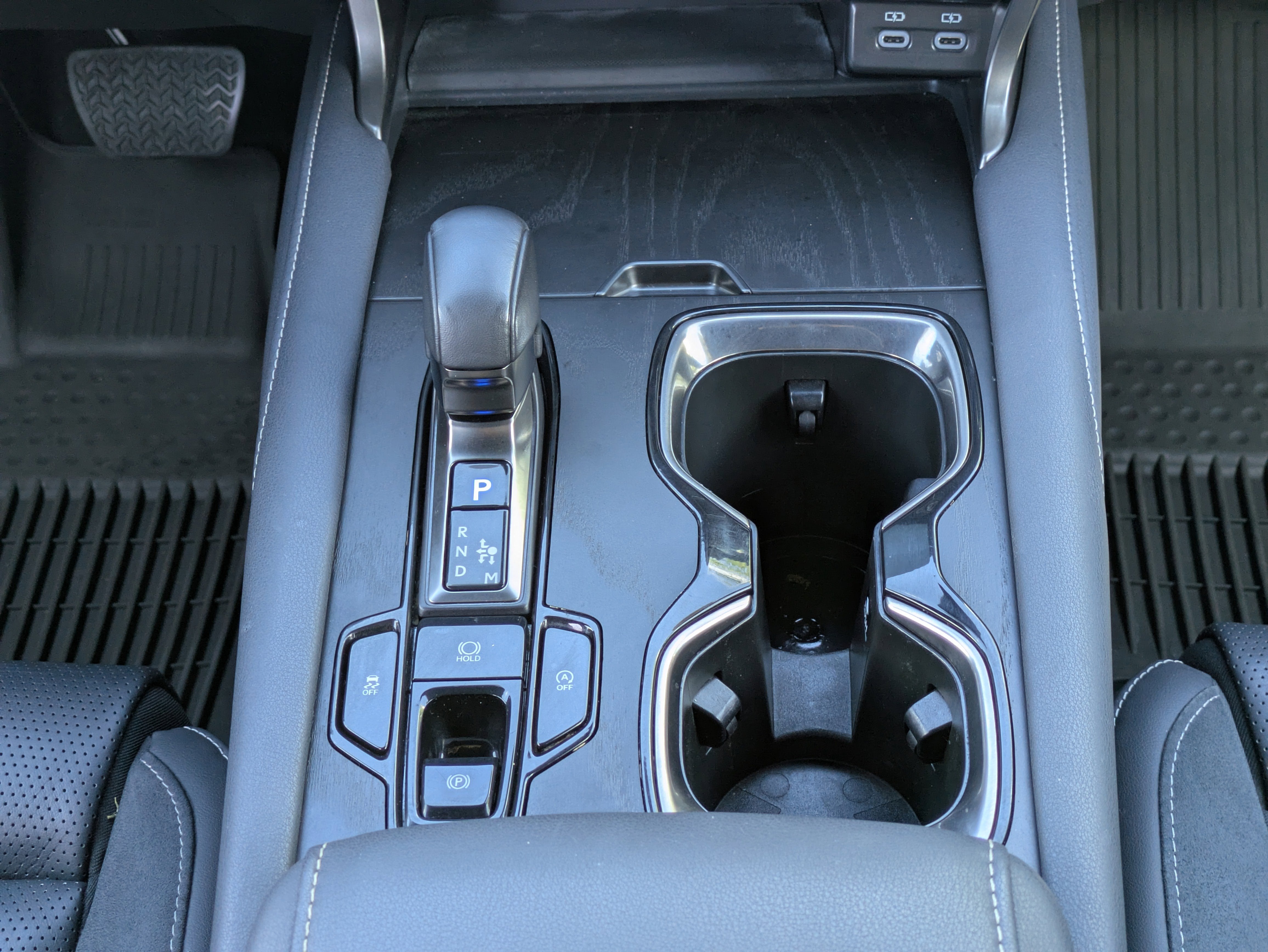 2023 Lexus RX RX 350 Luxury FWD