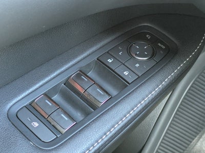 2023 Lexus RX RX 350 Luxury FWD