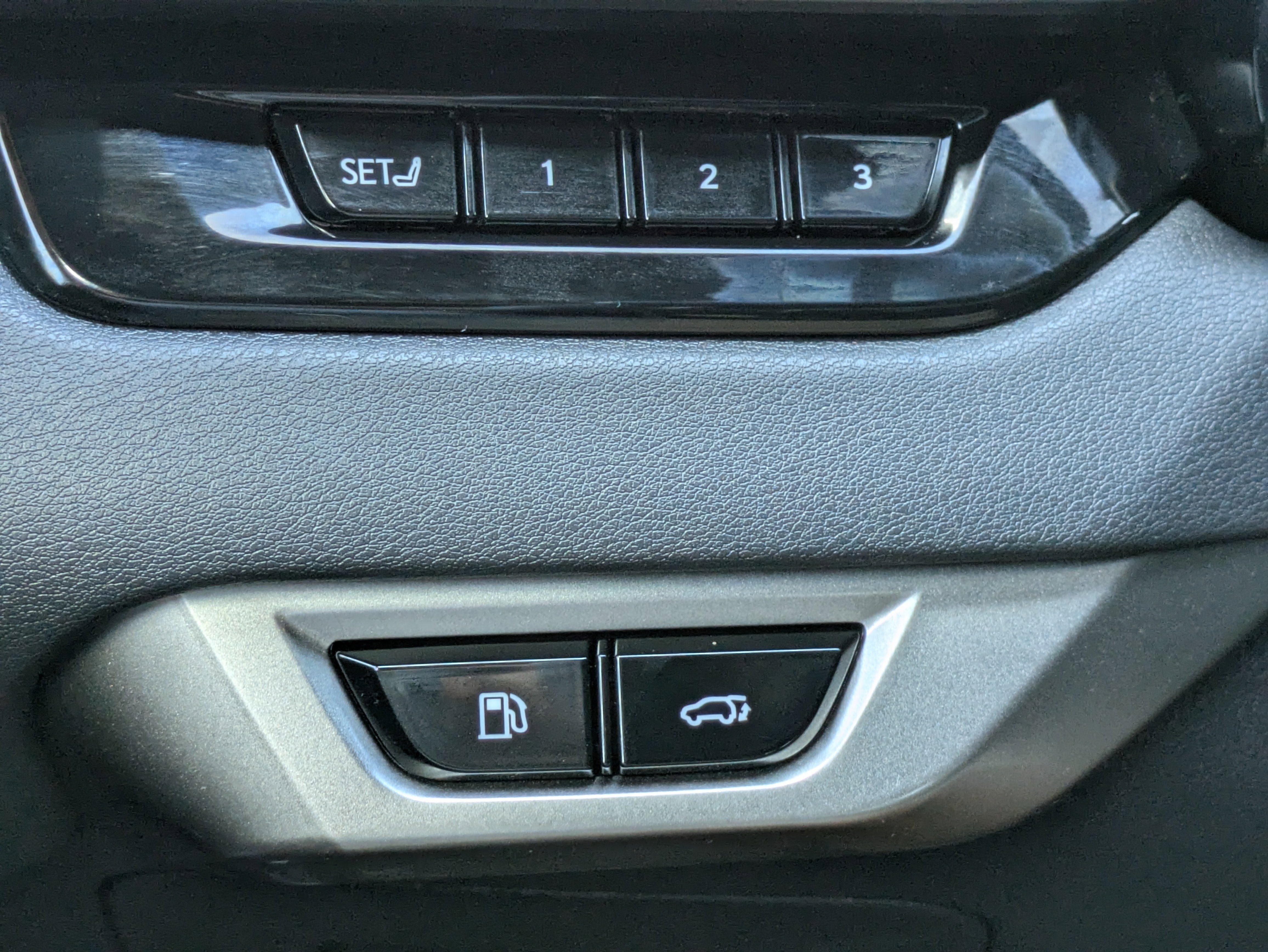 2023 Lexus RX RX 350 Luxury FWD