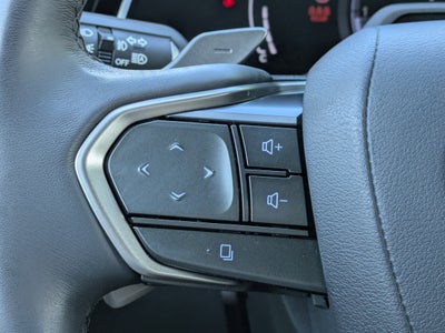 2023 Lexus RX RX 350 Luxury FWD