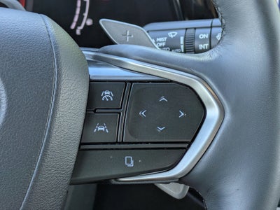 2023 Lexus RX RX 350 Luxury FWD